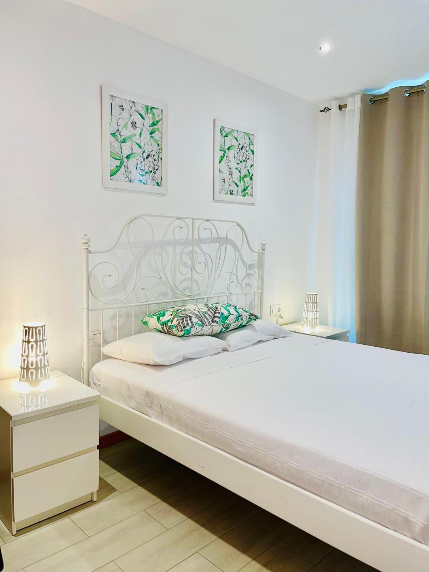 Sal Little Heart Apartment 21 Санта-Марія Екстер'єр фото