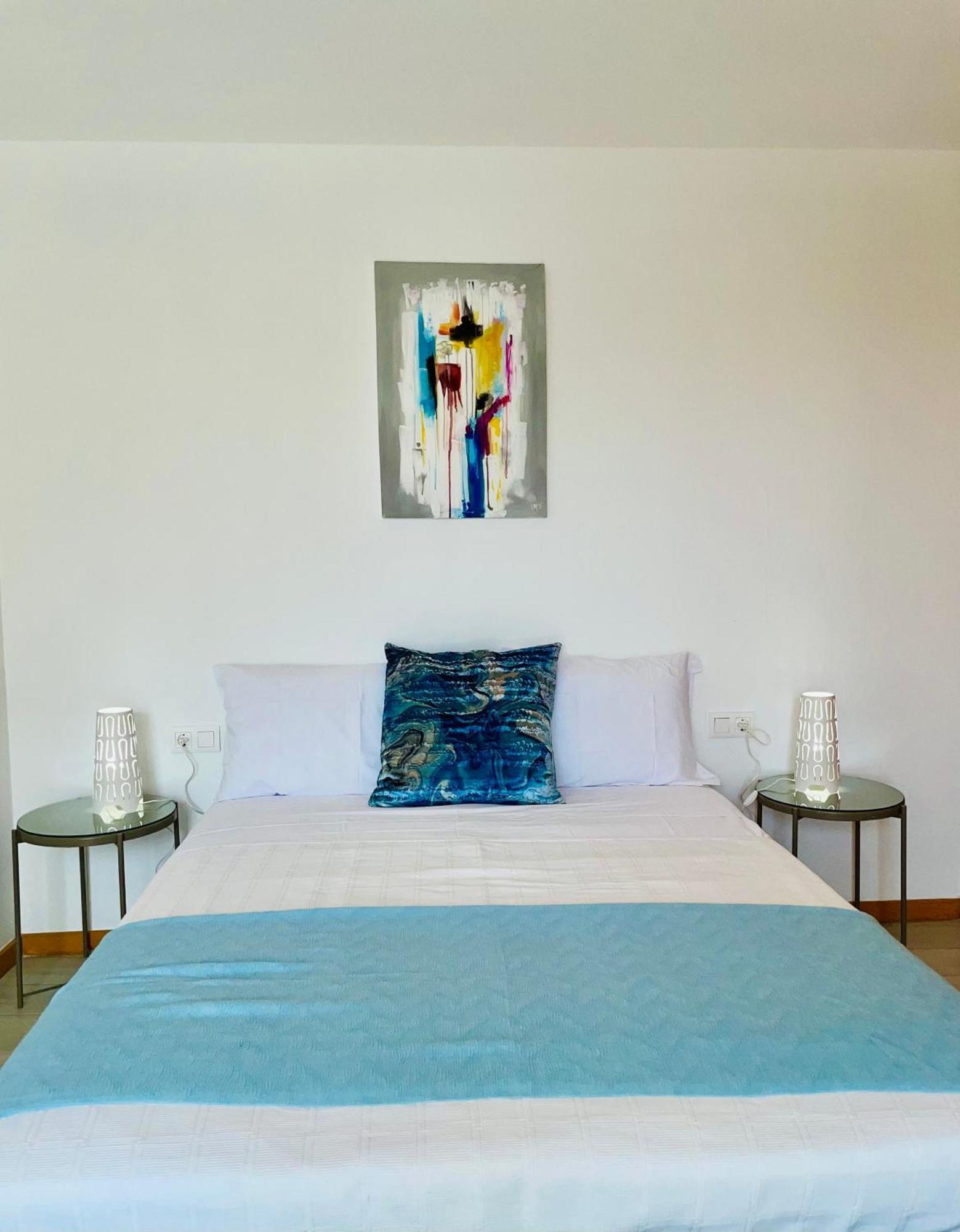Sal Little Heart Apartment 21 Санта-Марія Екстер'єр фото