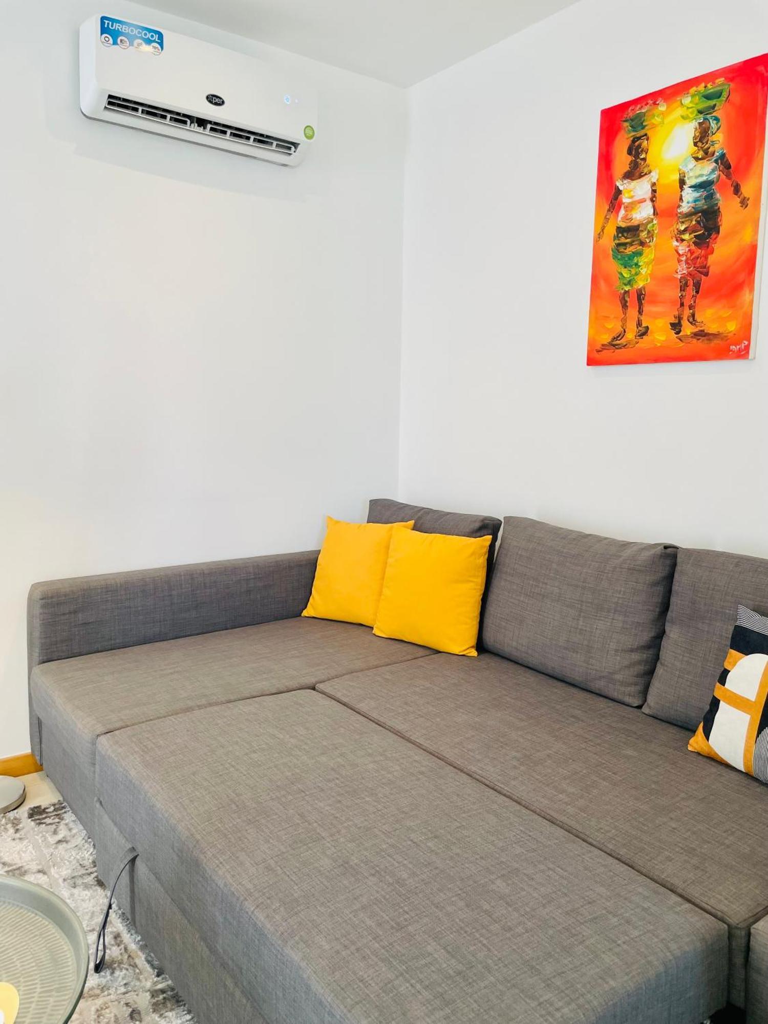 Sal Little Heart Apartment 21 Санта-Марія Екстер'єр фото
