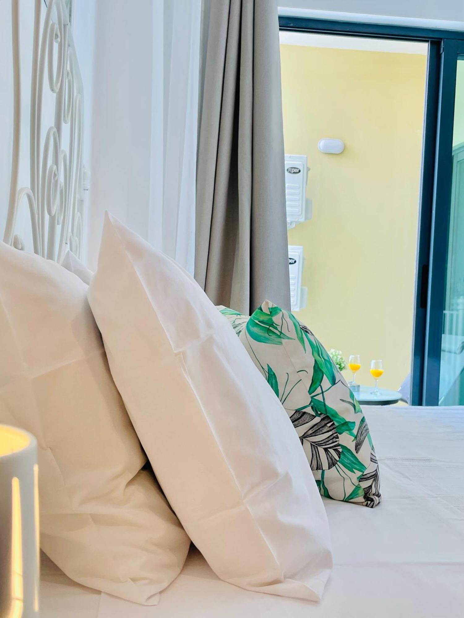Sal Little Heart Apartment 21 Санта-Марія Екстер'єр фото