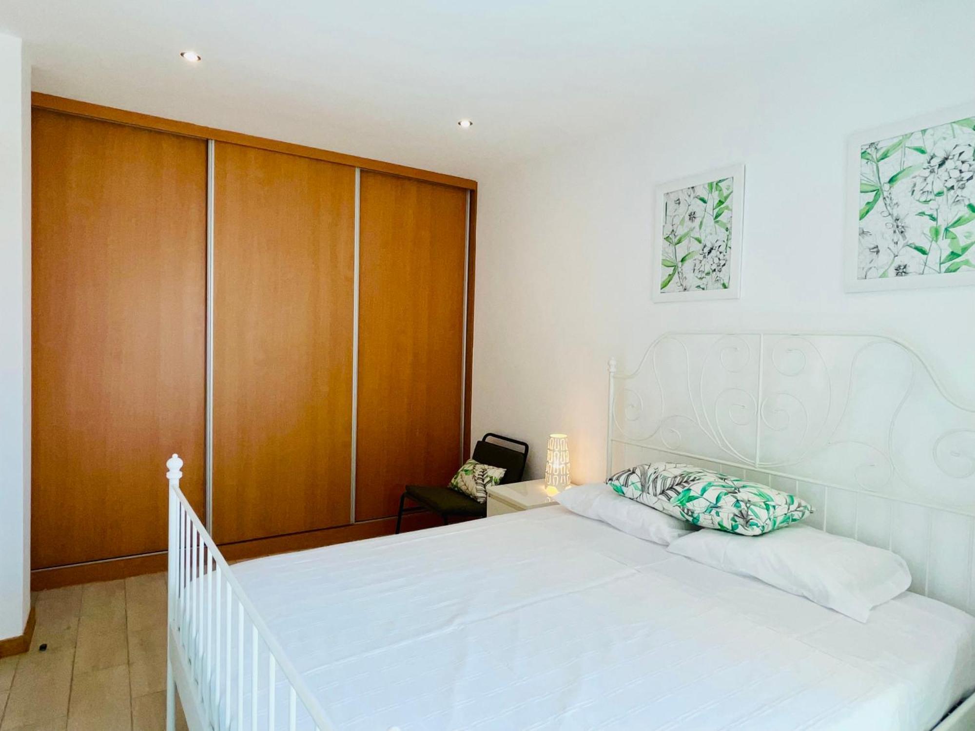 Sal Little Heart Apartment 21 Санта-Марія Екстер'єр фото