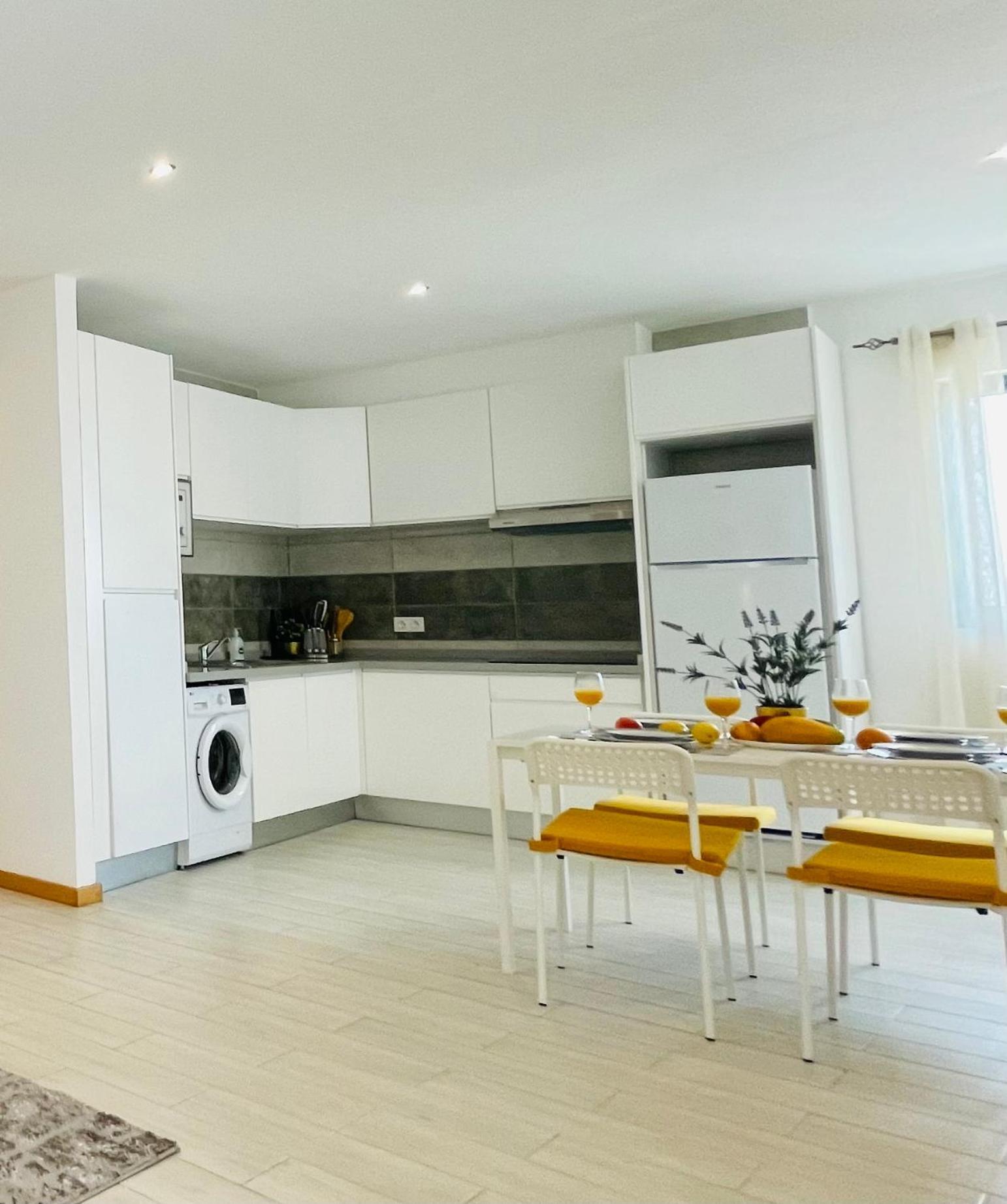 Sal Little Heart Apartment 21 Санта-Марія Екстер'єр фото