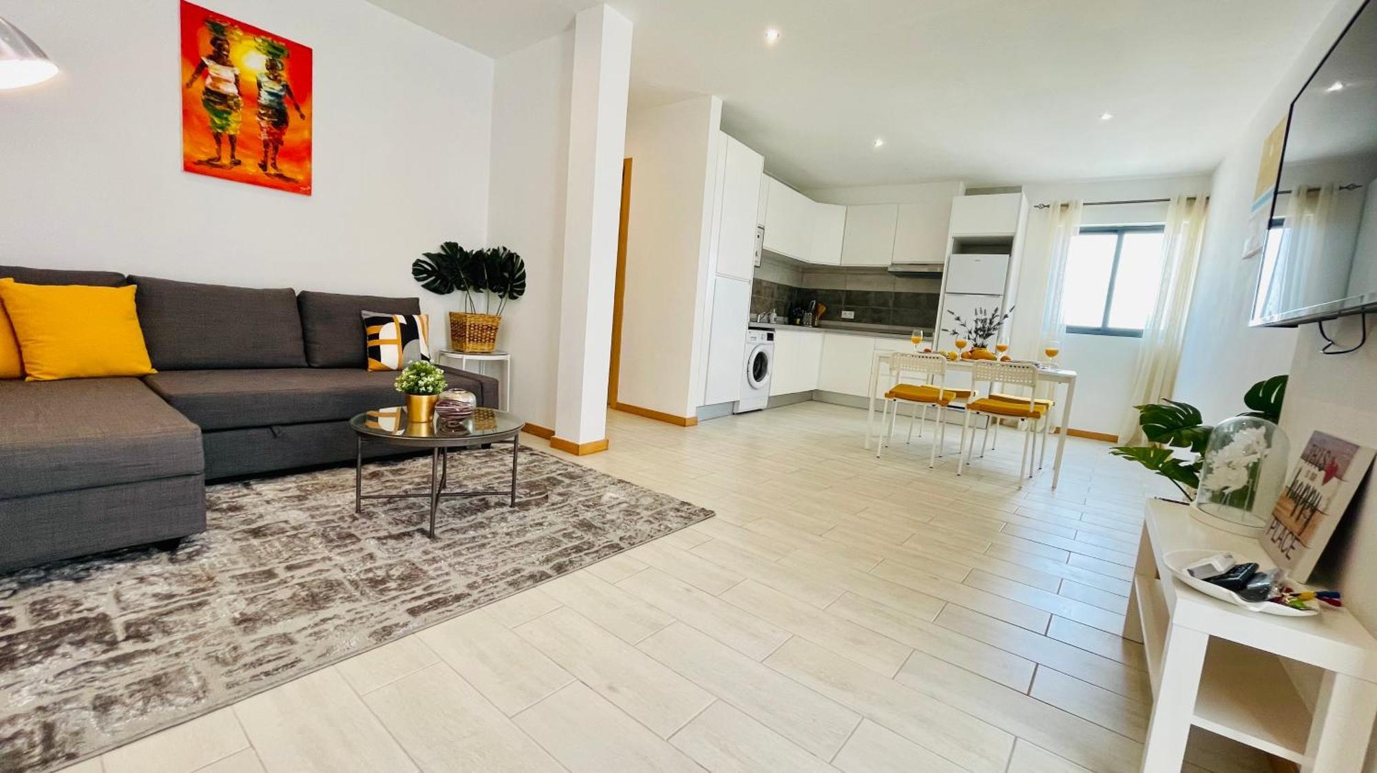 Sal Little Heart Apartment 21 Санта-Марія Екстер'єр фото