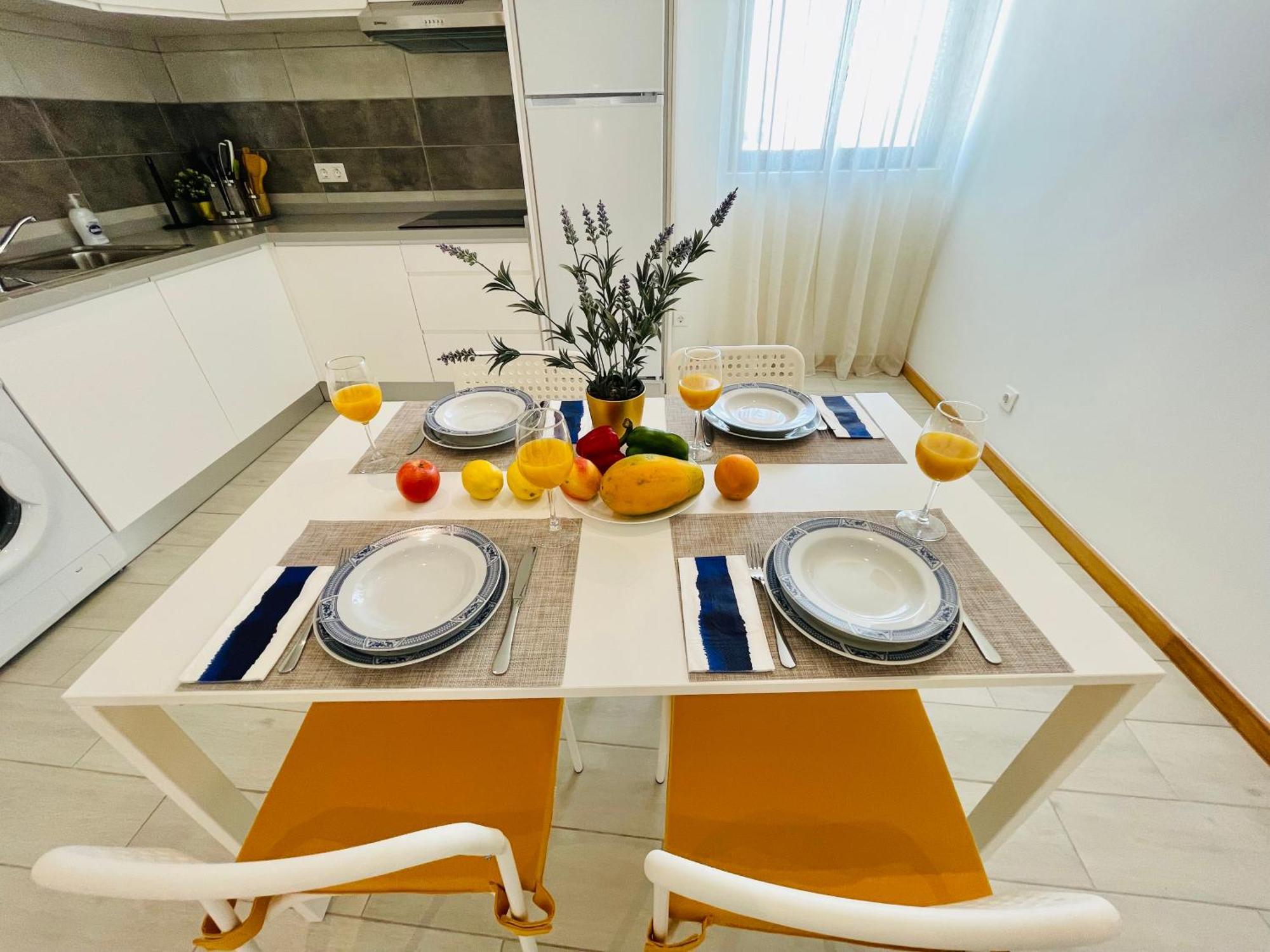 Sal Little Heart Apartment 21 Санта-Марія Екстер'єр фото